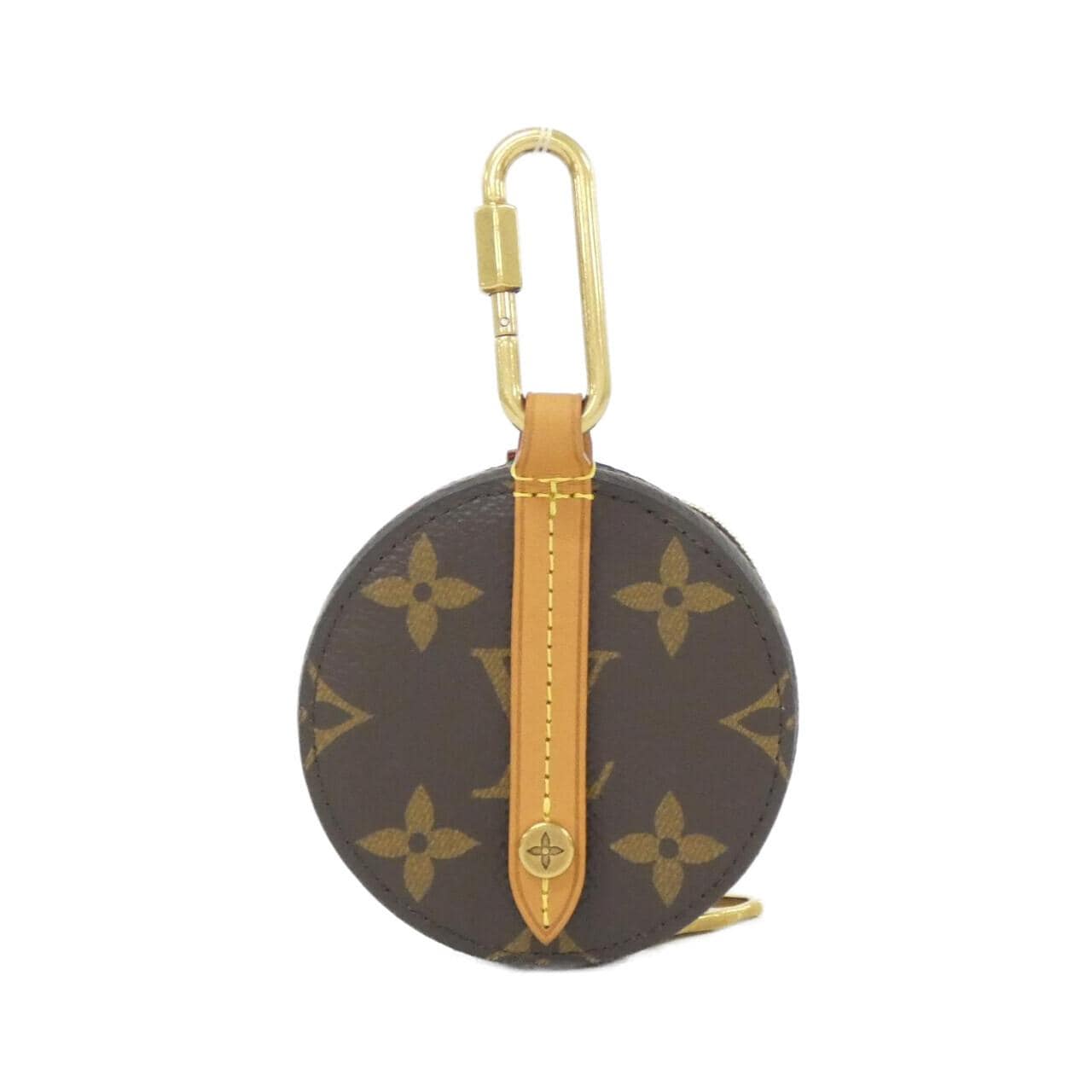 LOUIS VUITTON M68524 Pouch Monogram 2