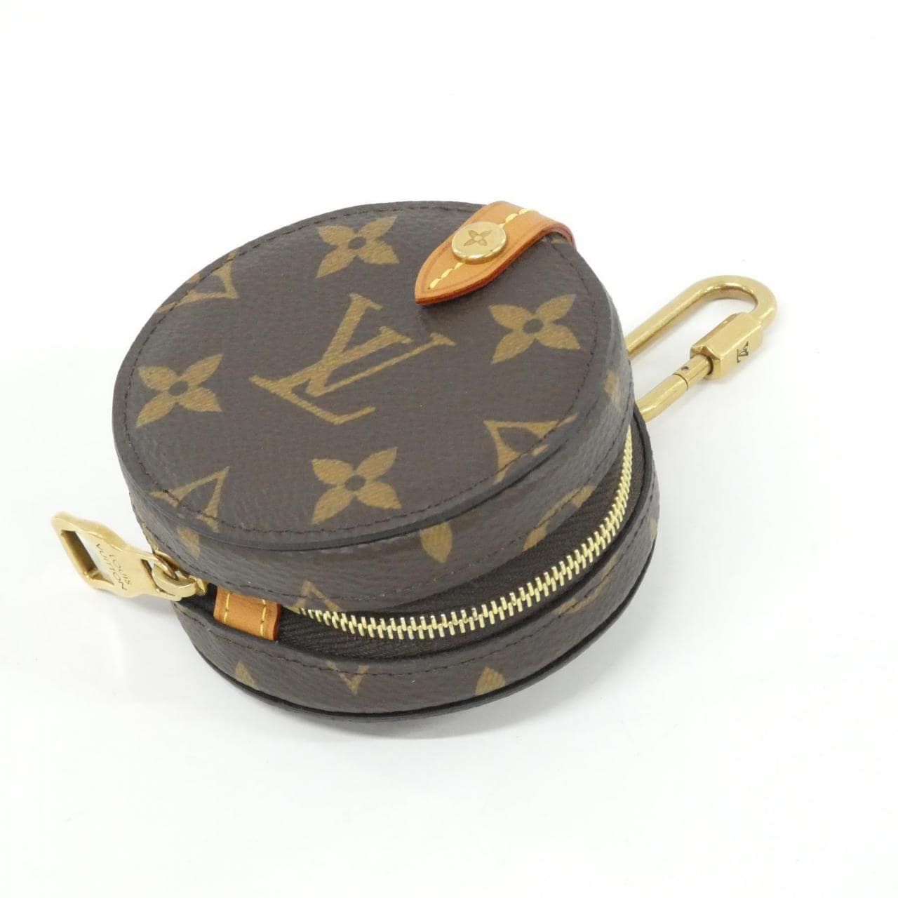 LOUIS VUITTON M68524 Pouch Monogram 3