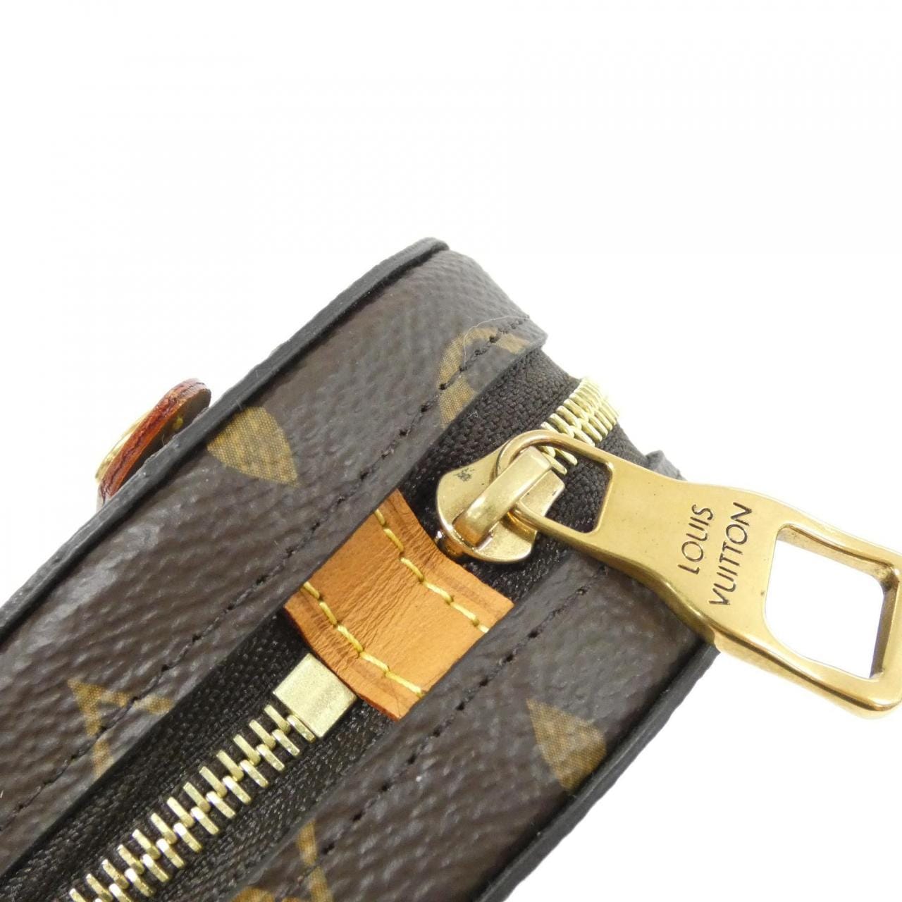 LOUIS VUITTON M68524 Pouch Monogram 5