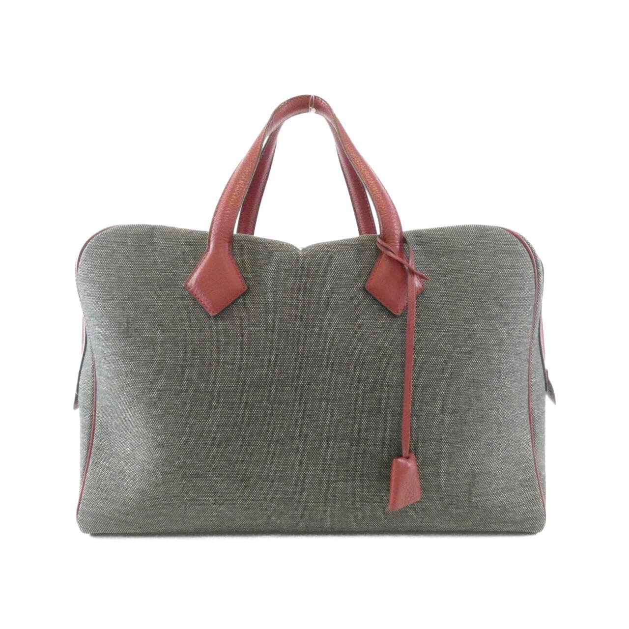 HERMES Handbag Clemence