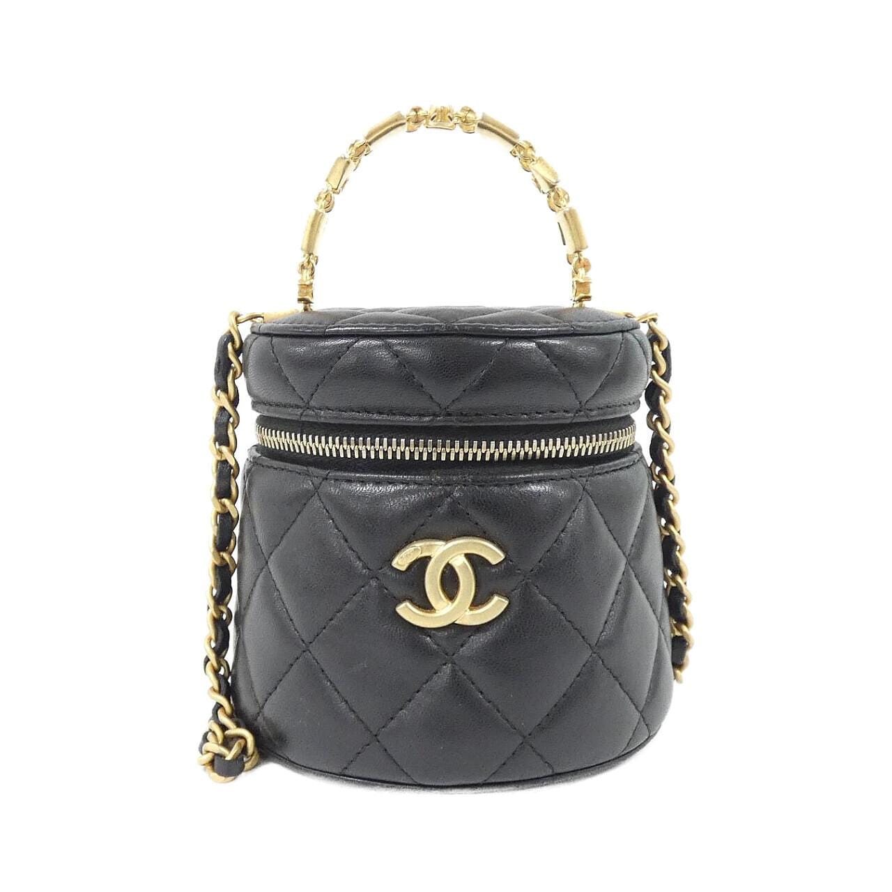 CHANEL Timeless Classic AP2947 手提包 羊皮