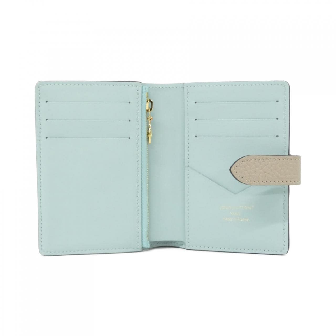 LOUIS VUITTON M82198 Wallet 4