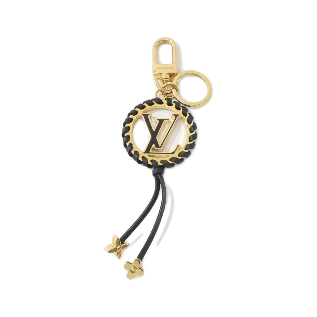 LOUIS VUITTON M63082 Key Case