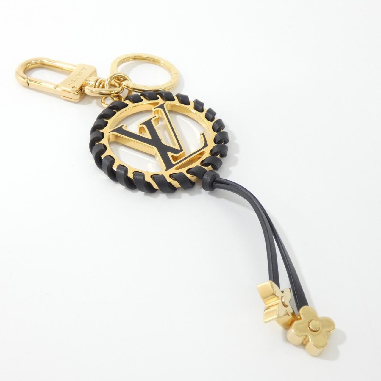 LOUIS VUITTON M63082 Key Case 2