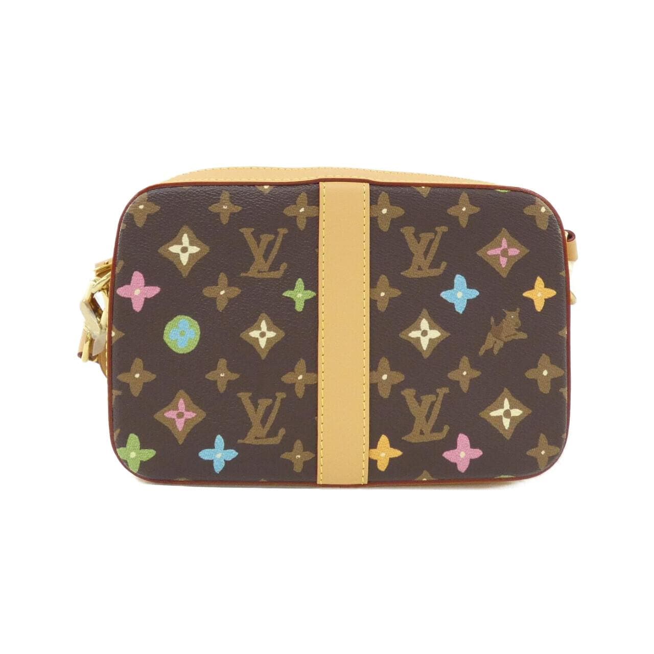 LOUIS VUITTON M24820 肩背包 Monogram 2