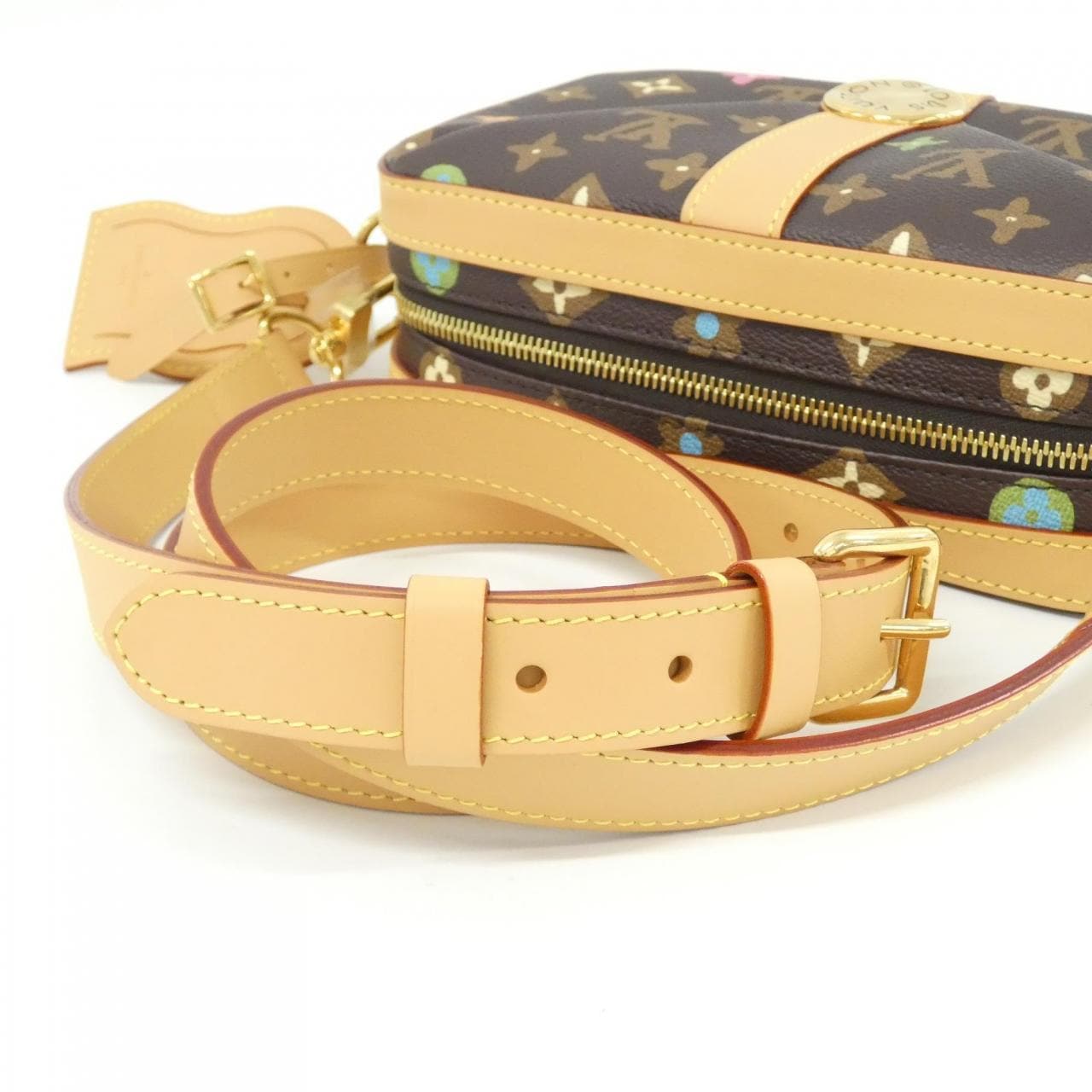LOUIS VUITTON M24820 肩背包 Monogram 5