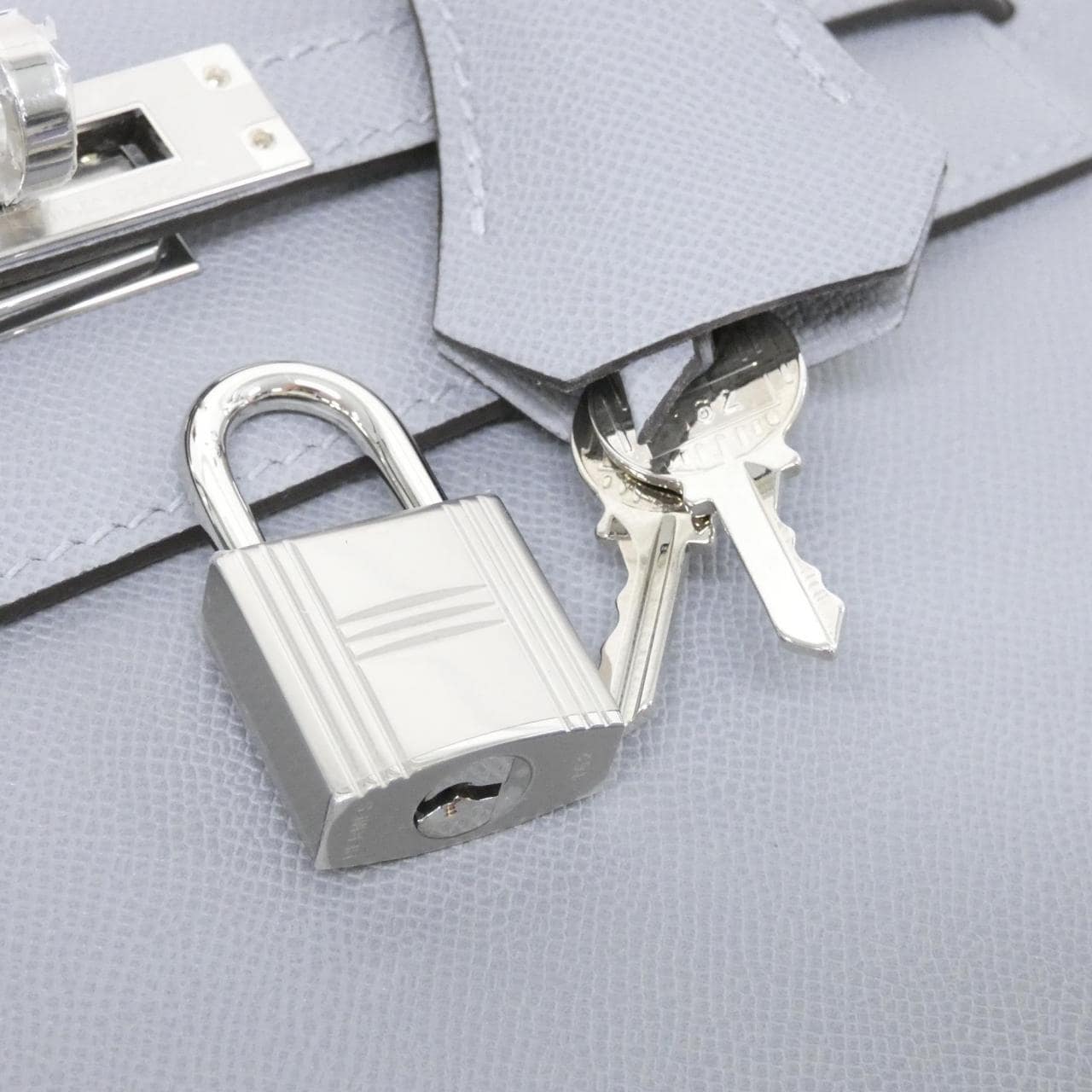HERMES Kelly 080136CK 手提包 4