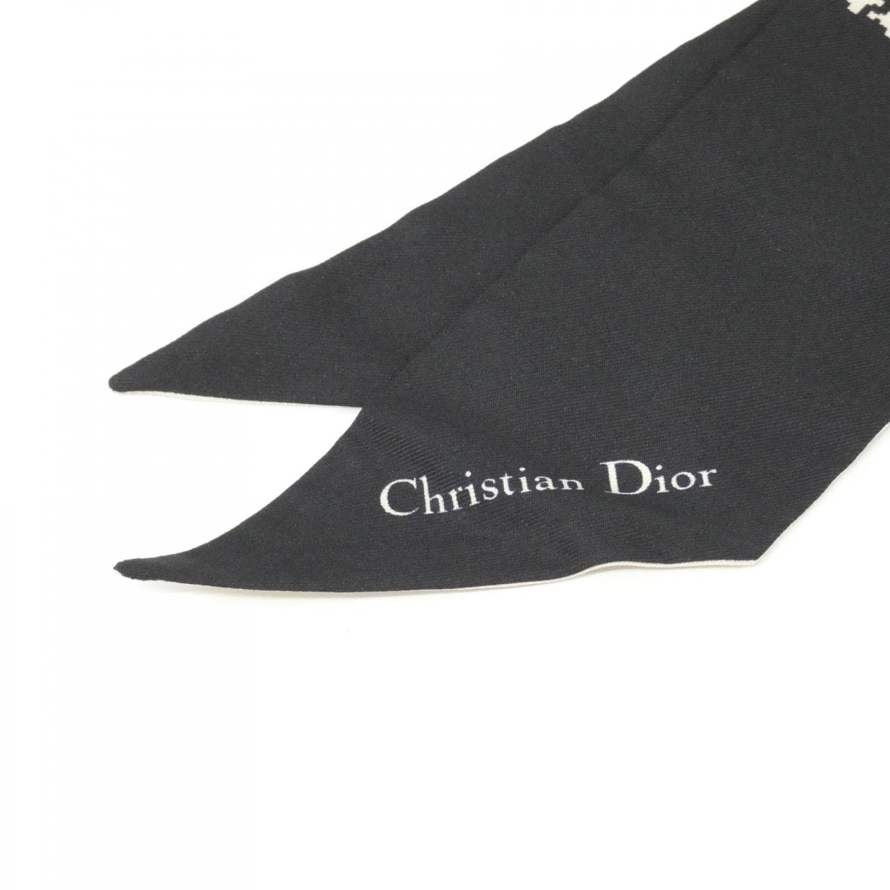 DIOR 94MON106I606 圍巾 2
