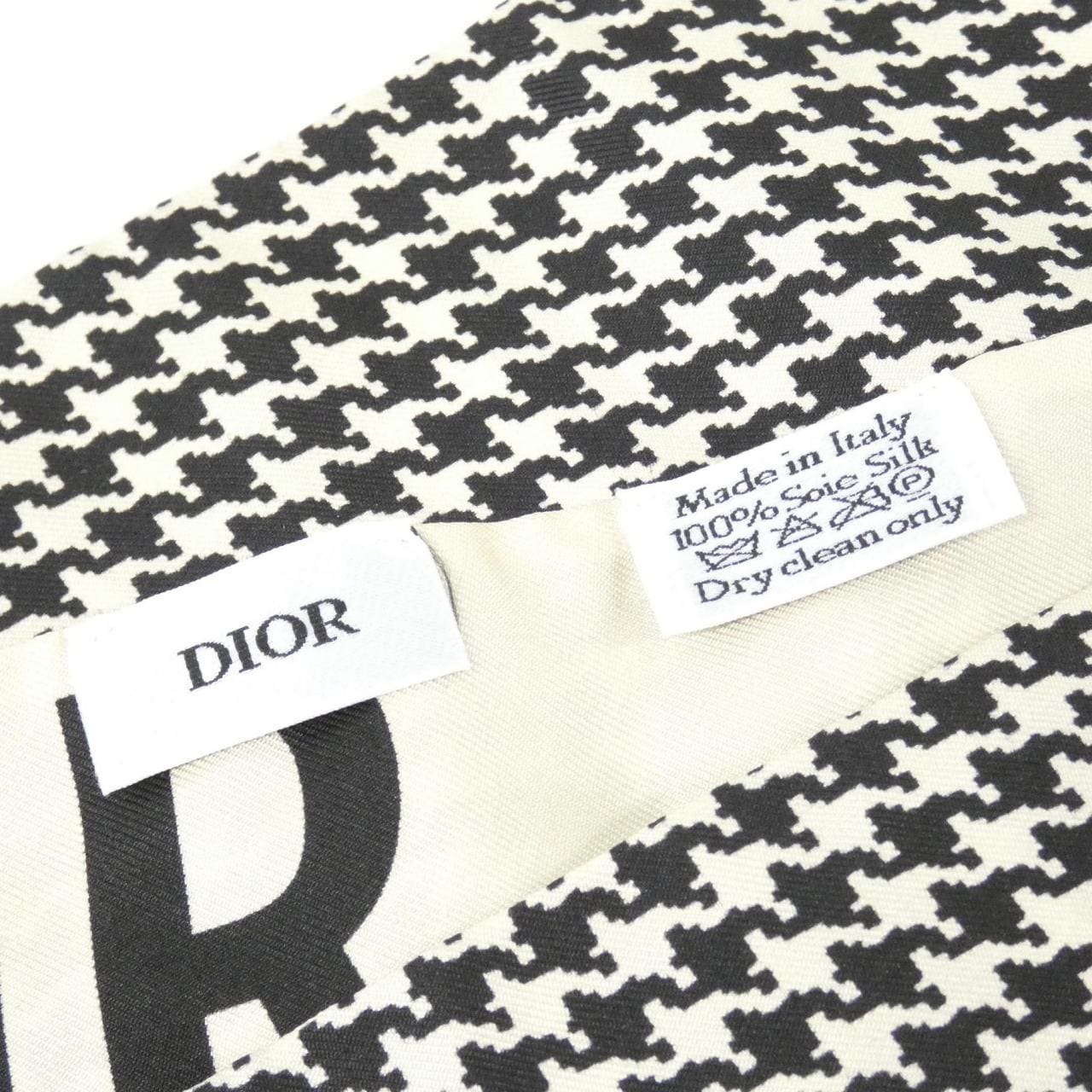 DIOR 94MON106I606 圍巾 3
