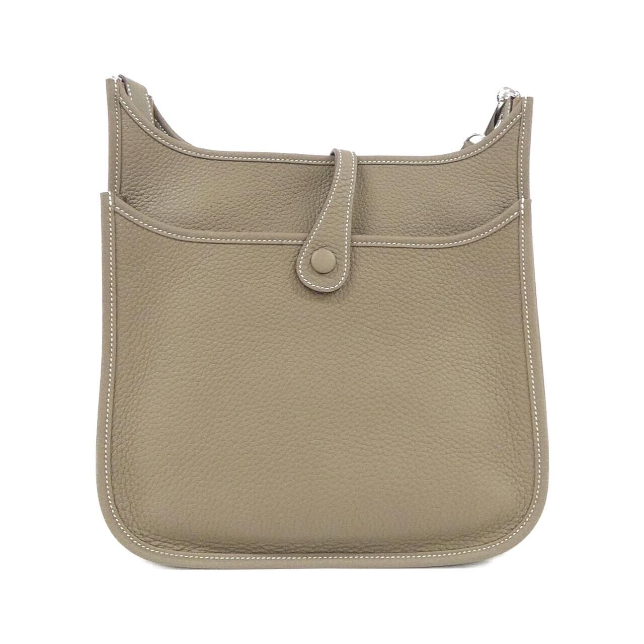 HERMES Evelyne 056277CK Shoulder Clemence 2