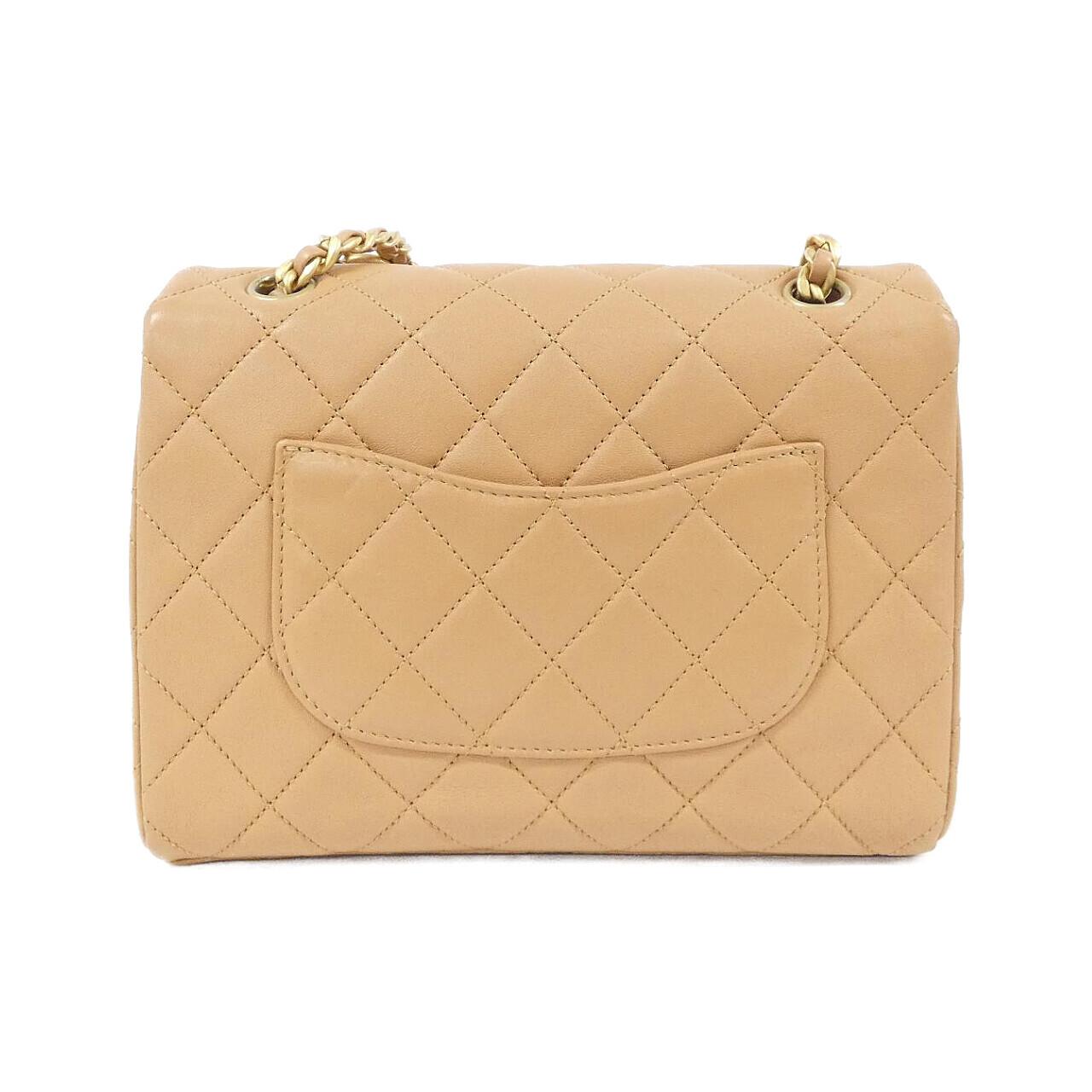 CHANEL Chanel 22 AS3885 Shoulder Lambskin 2