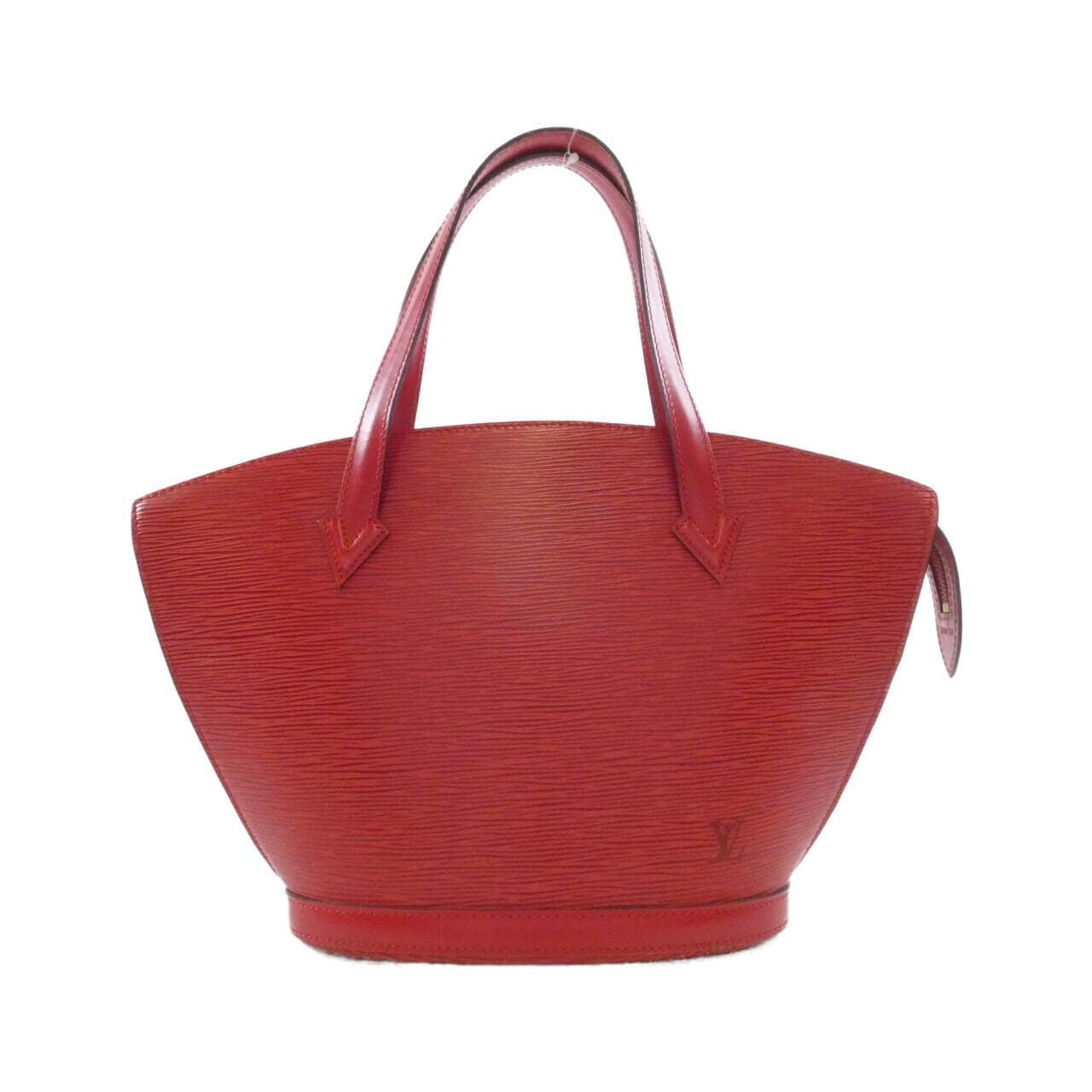 LOUIS VUITTON Saint-Jacques M52277 手提包 Epi
