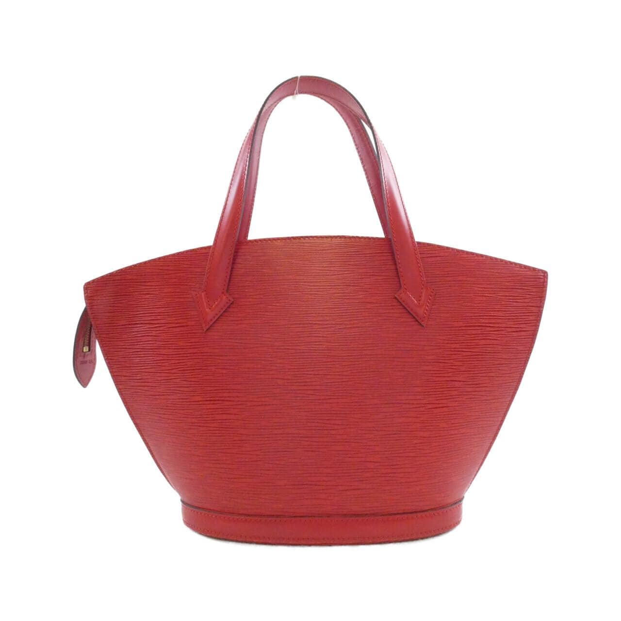 LOUIS VUITTON Saint-Jacques M52277 手提包 Epi 2