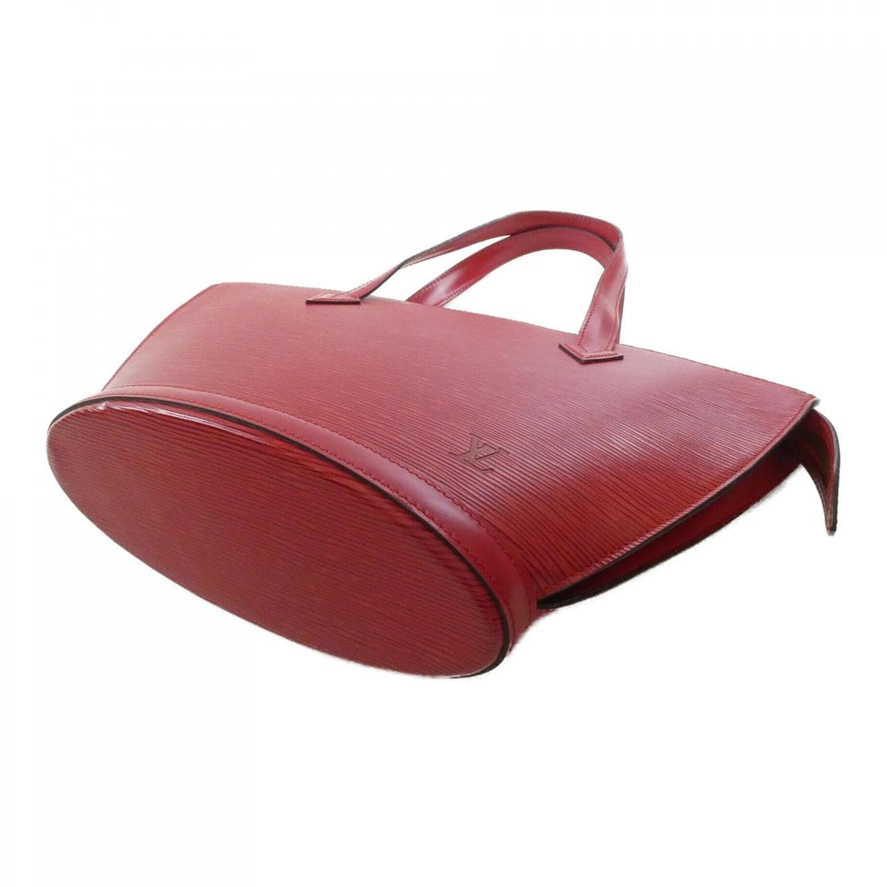 LOUIS VUITTON Saint-Jacques M52277 手提包 Epi 3