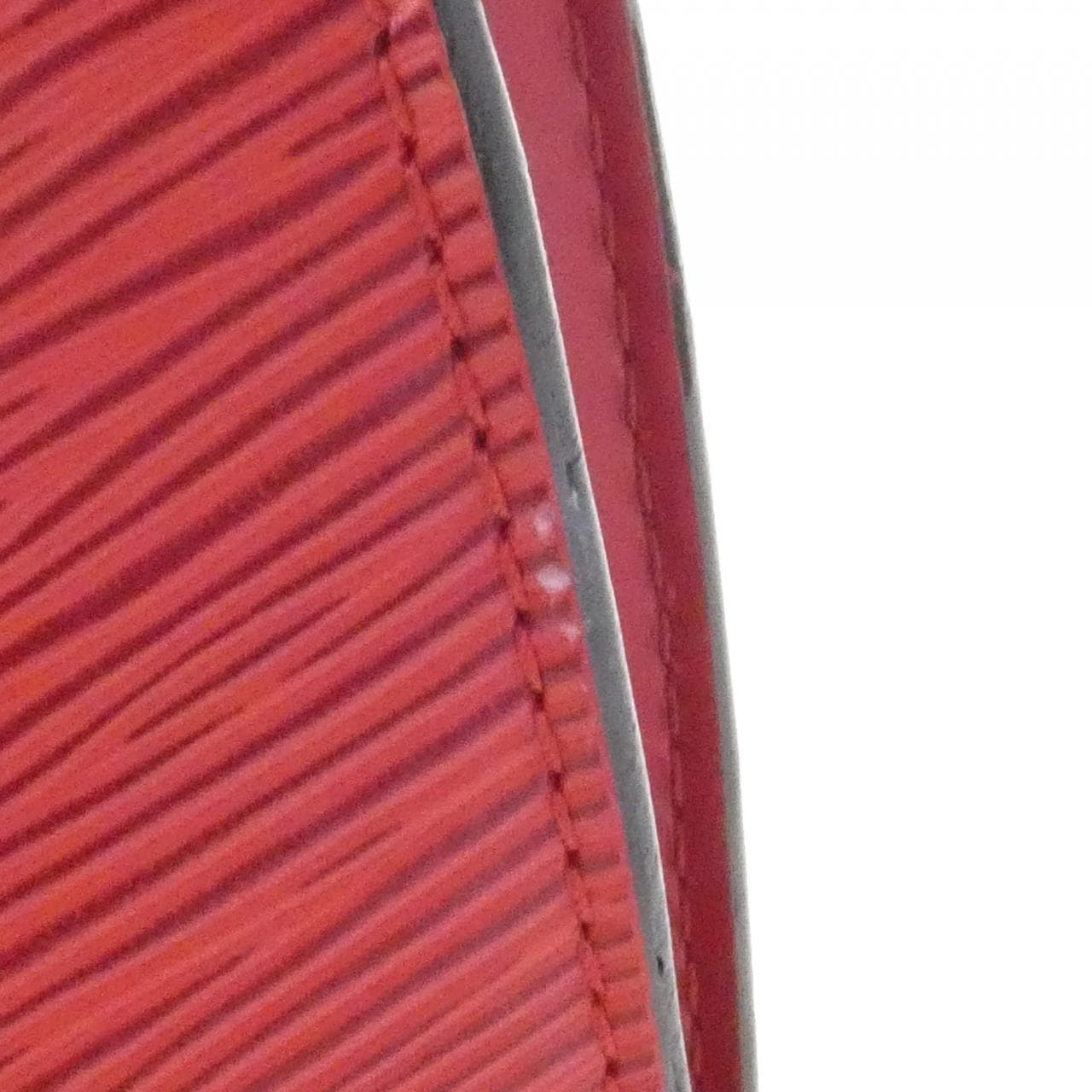 LOUIS VUITTON Saint-Jacques M52277 手提包 Epi 5