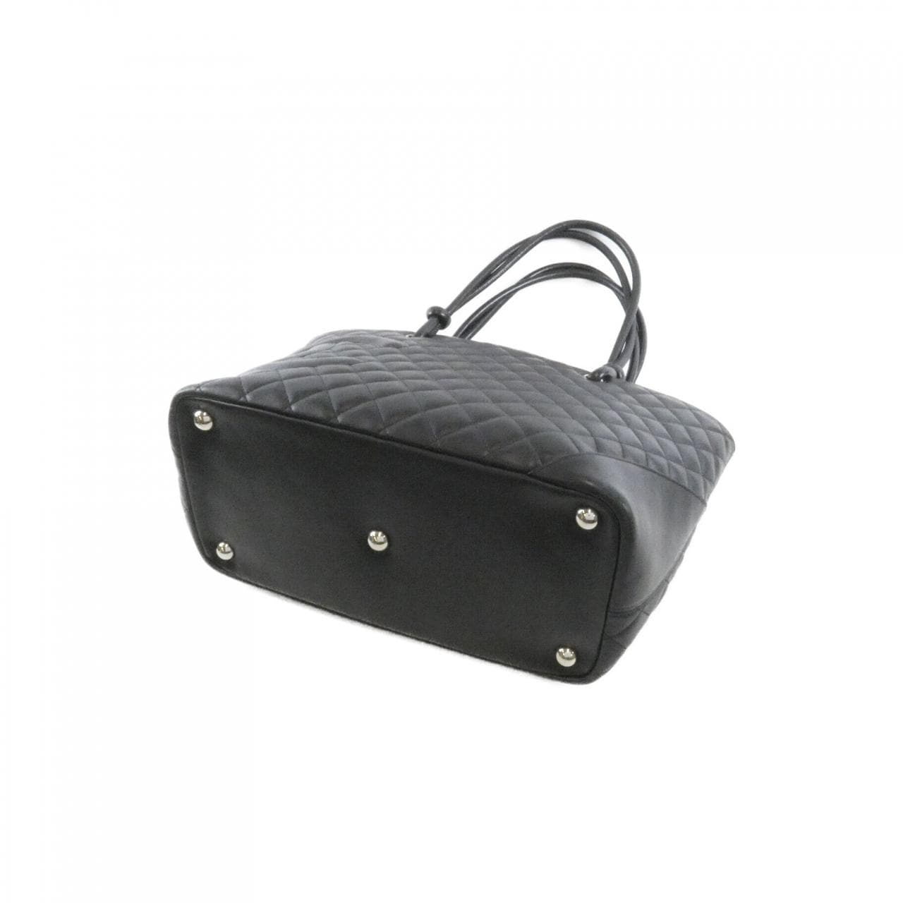 CHANEL Cambon 25169 手提包 3