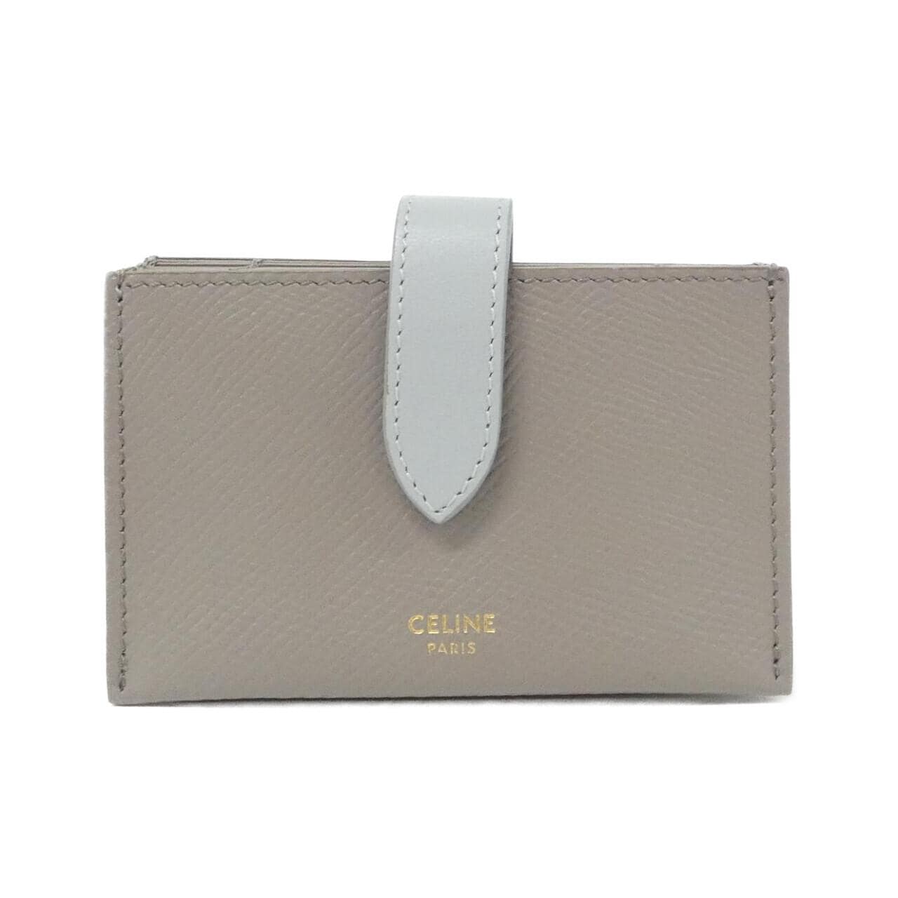 CELINE 10B693BRU Card Case