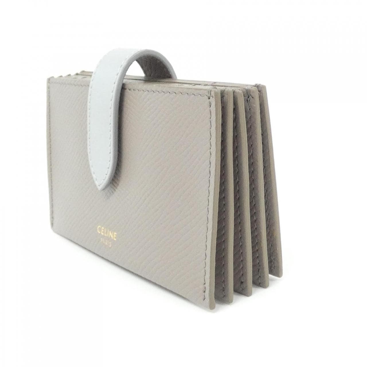 CELINE 10B693BRU 卡片套 4