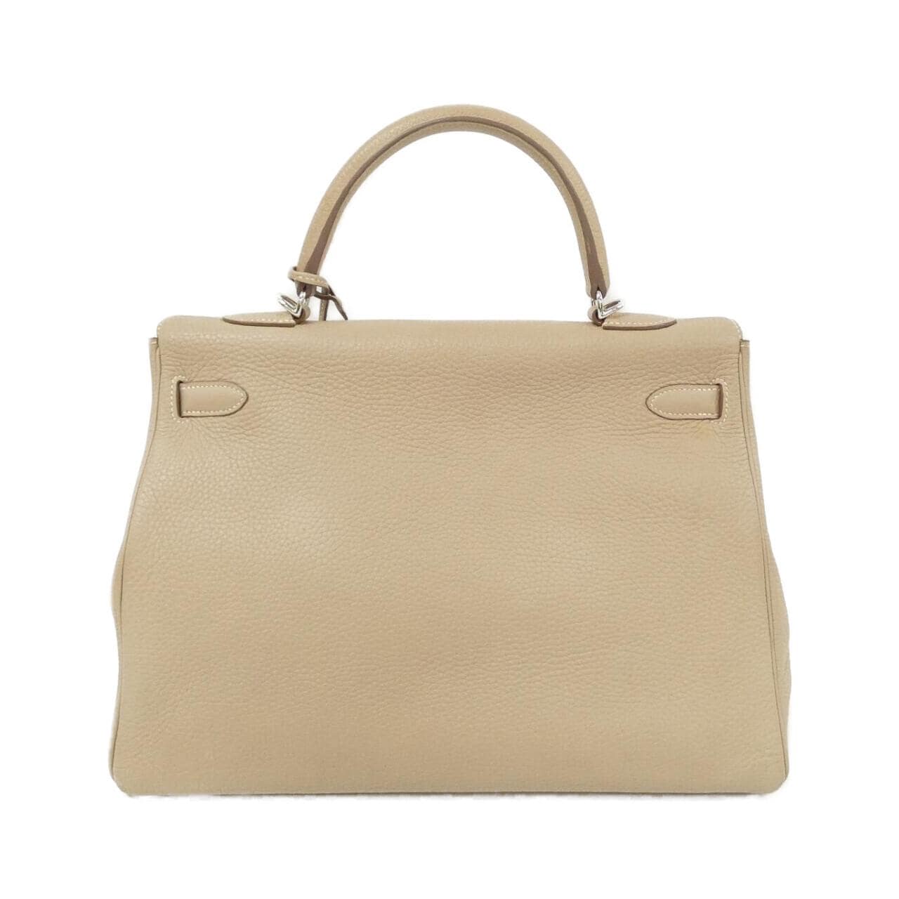 HERMES Kelly 028025CK 手提包 Clemence 2