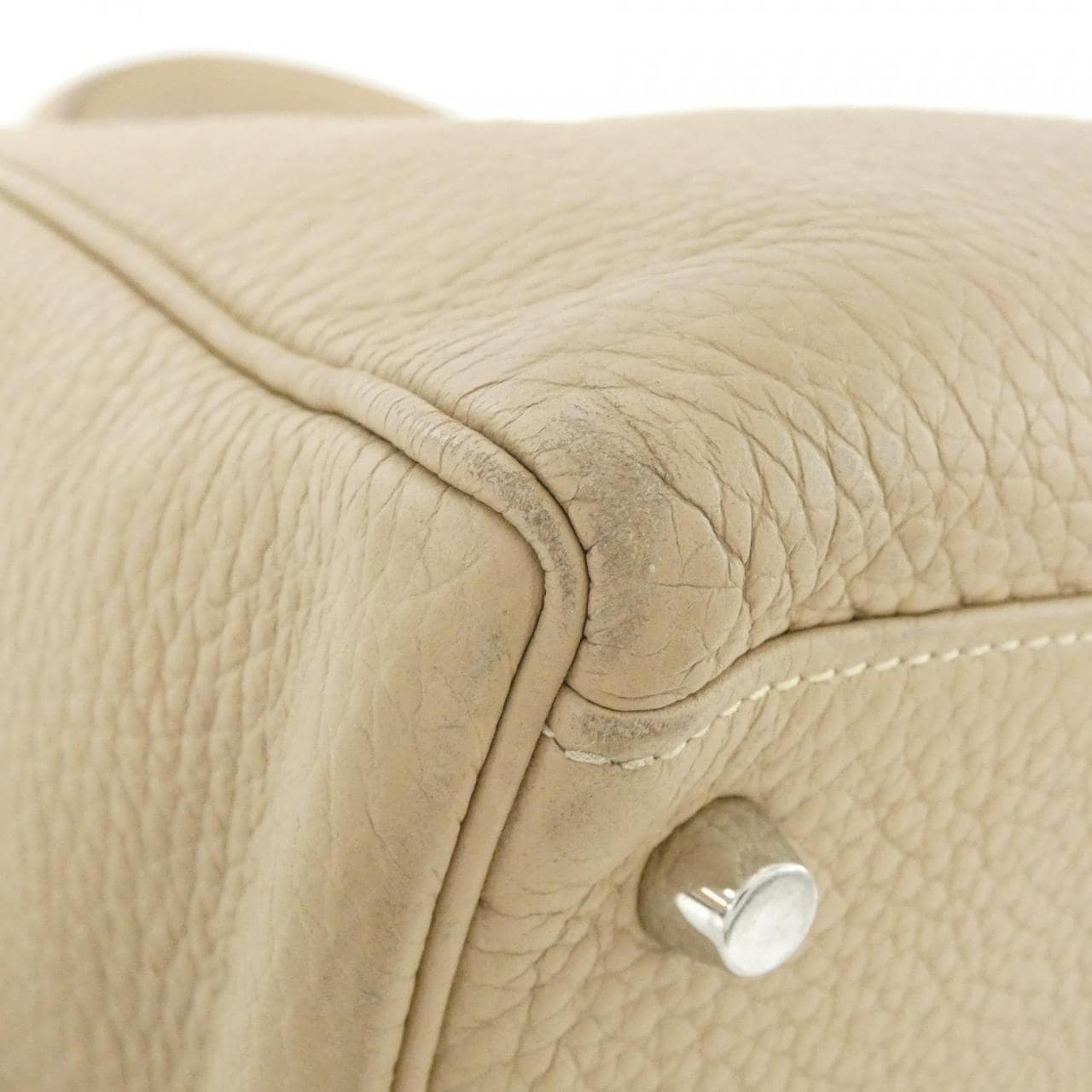 HERMES Kelly 028025CK 手提包 Clemence 3