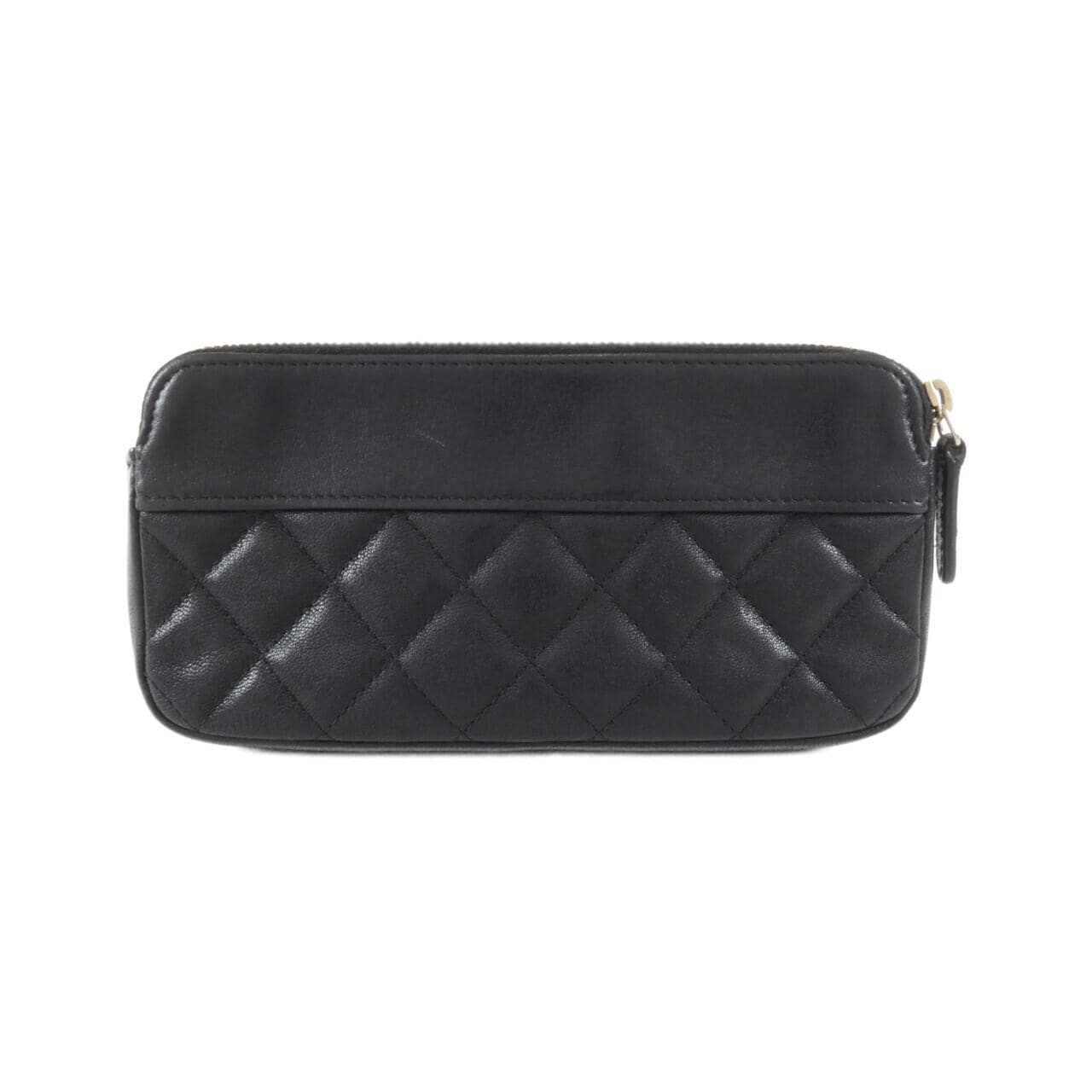 CHANEL 70118 銀包 2