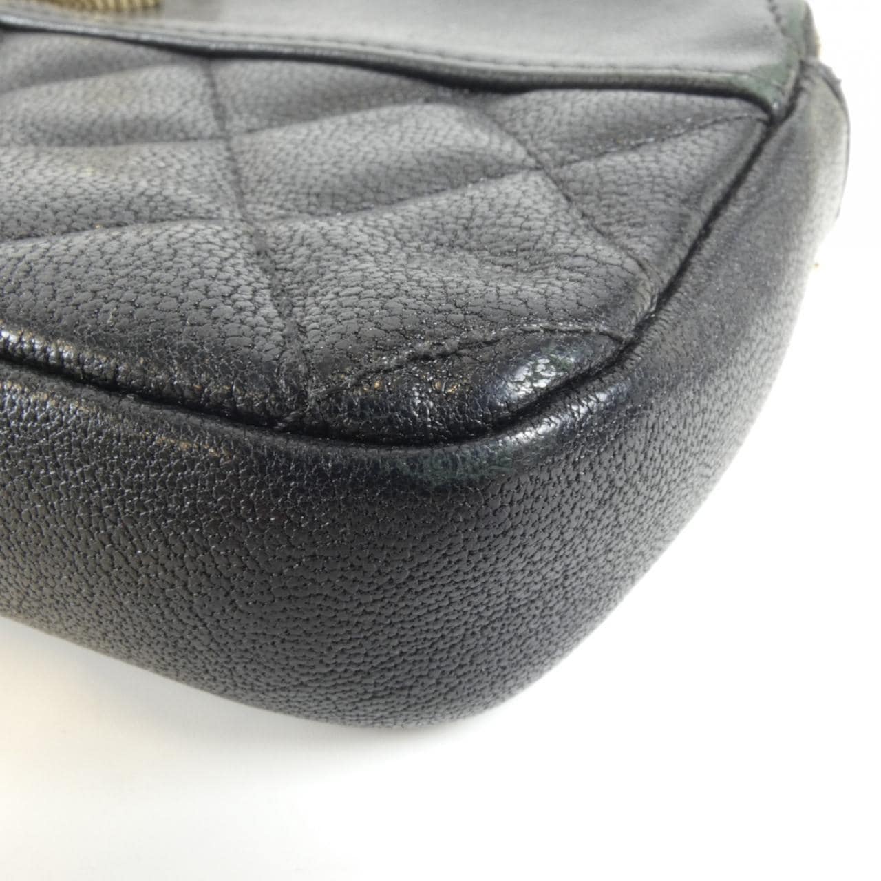 CHANEL 70118 銀包 3