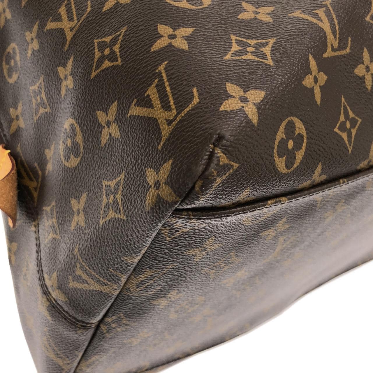 LOUIS VUITTON M40476 波士頓包 Monogram 2