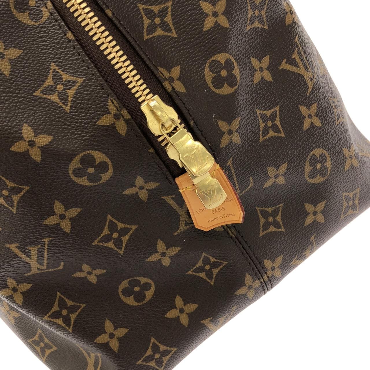 LOUIS VUITTON M40476 波士頓包 Monogram 3