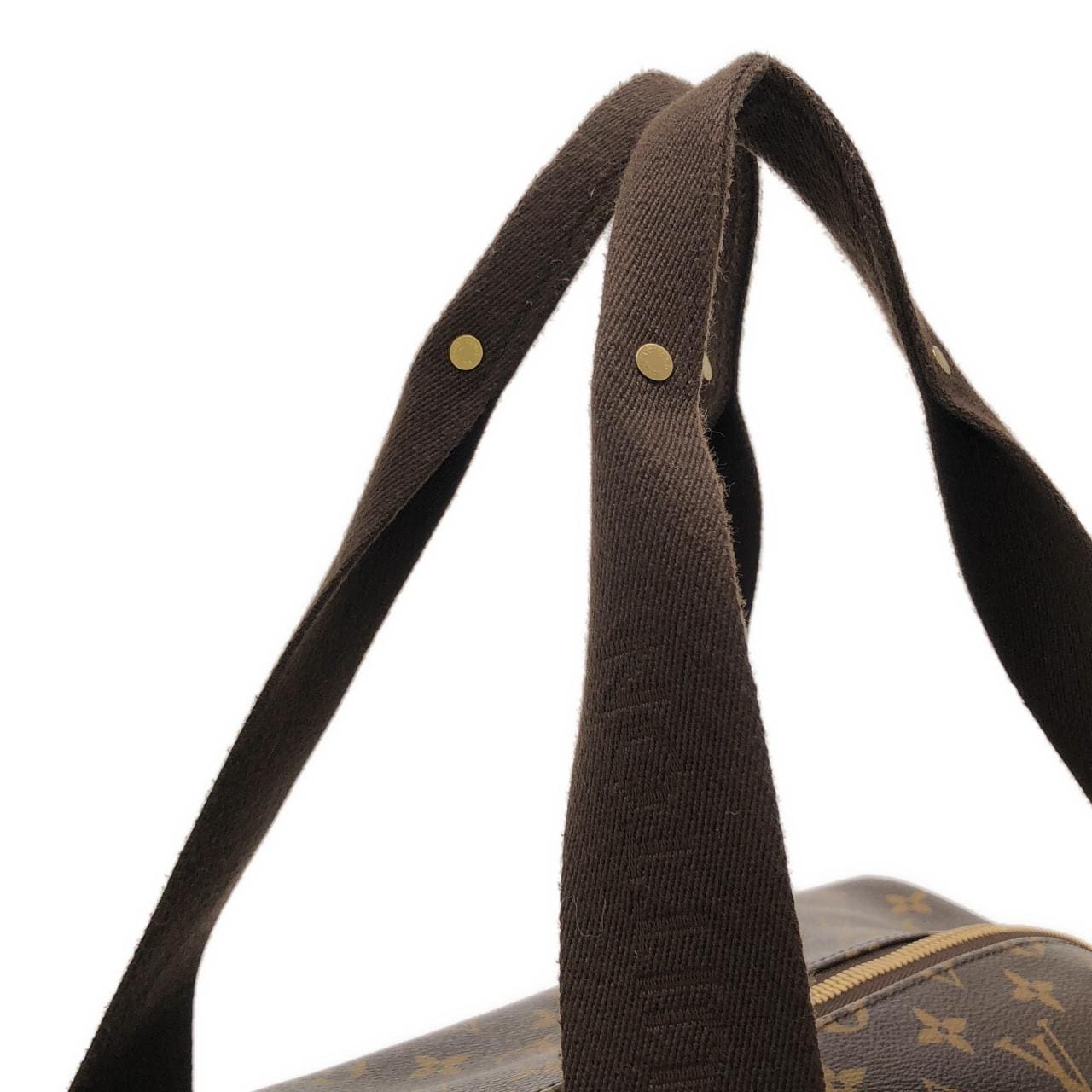 LOUIS VUITTON M40476 波士頓包 Monogram 5