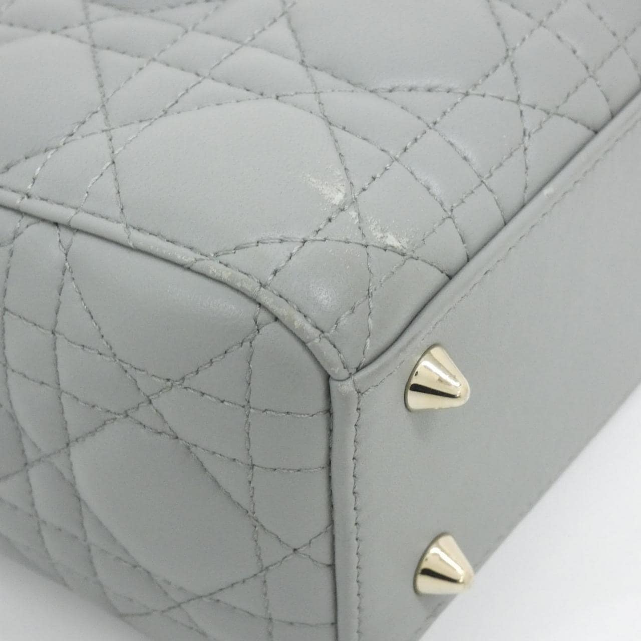 DIOR Lady Dior M0538OCAL Handbag Lambskin 3