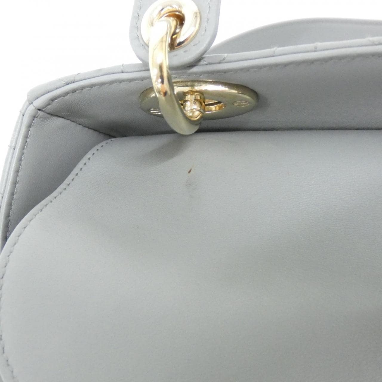 DIOR Lady Dior M0538OCAL Handbag Lambskin 5
