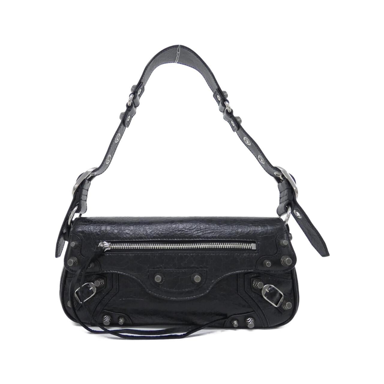 BALENCIAGA Le Cagole 771640 1VG9Y 肩背包 羊皮