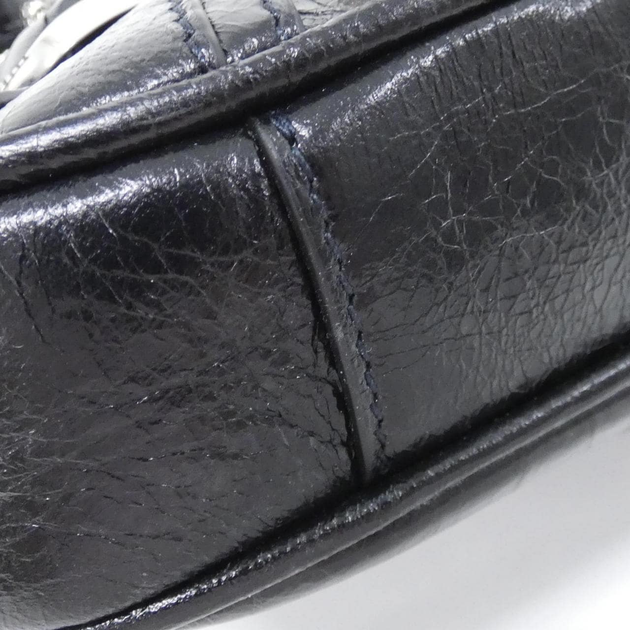 BALENCIAGA Le Cagole 771640 1VG9Y 肩背包 羊皮 3