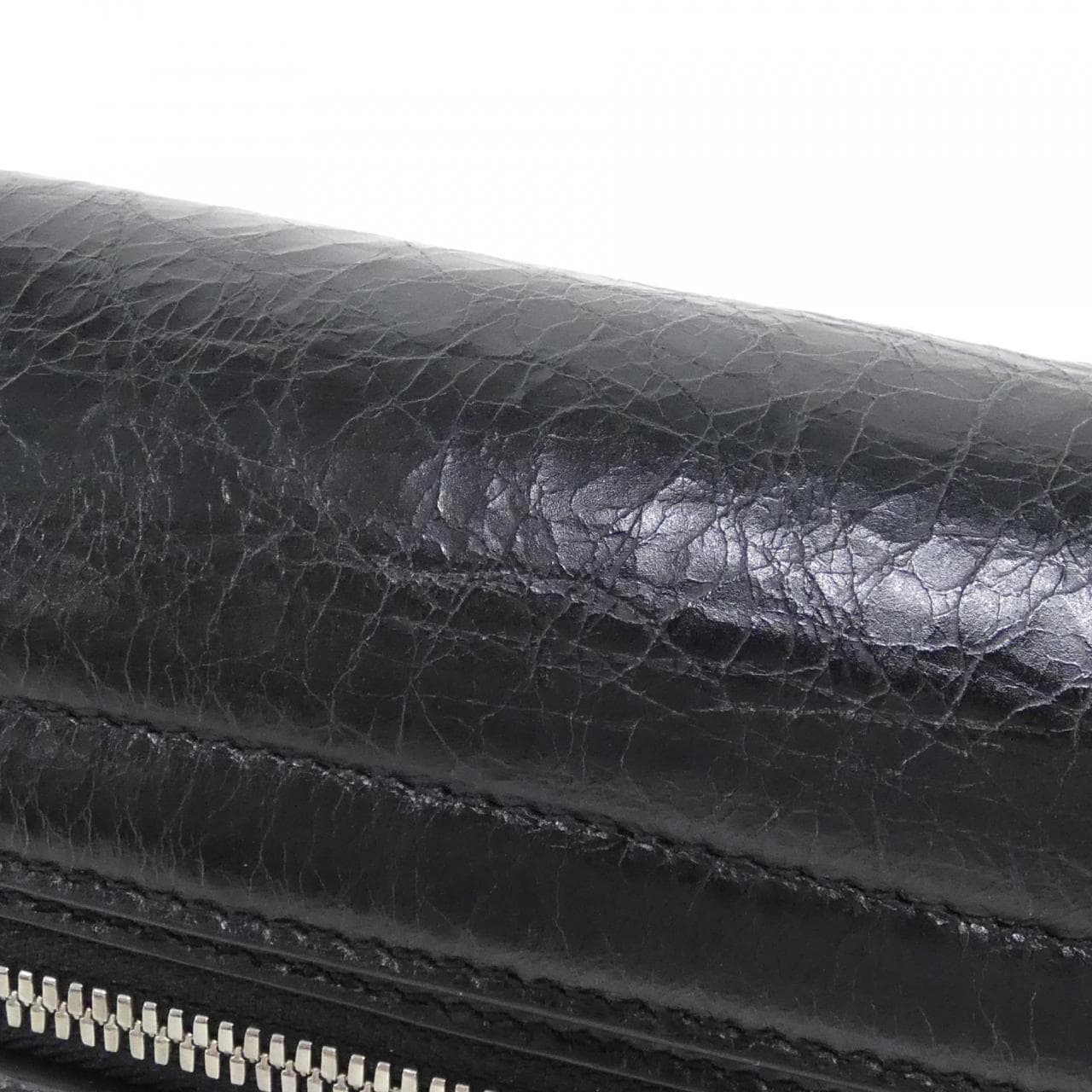 BALENCIAGA Le Cagole 771640 1VG9Y 肩背包 羊皮 4