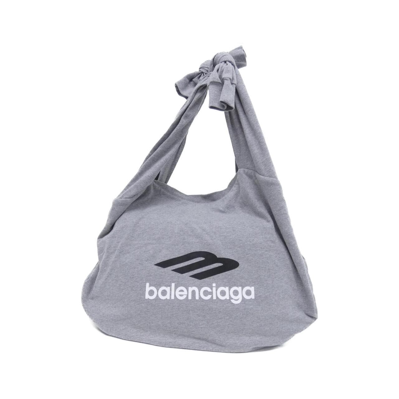 BALENCIAGA 792480 2AA6R 肩背包 棉