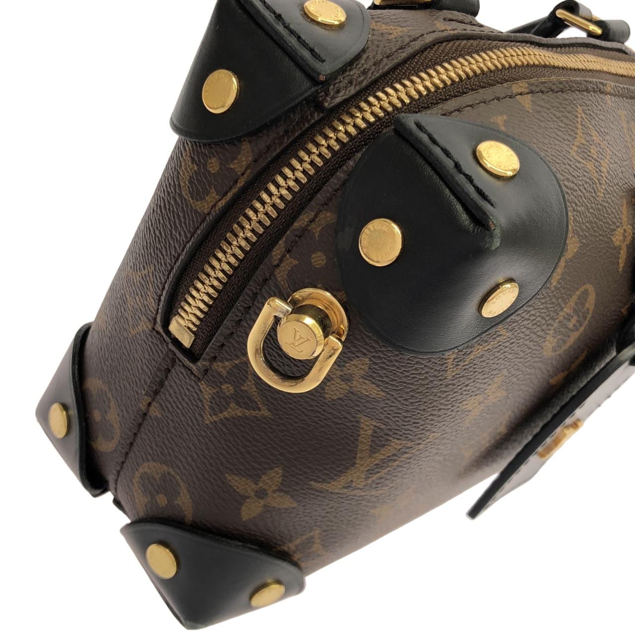 LOUIS VUITTON M45571 手提包 Monogram 4