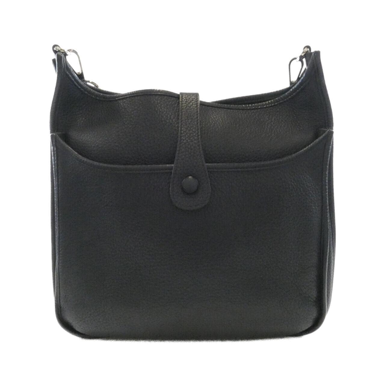 HERMES Evelyne 056275CK Shoulder Clemence 2