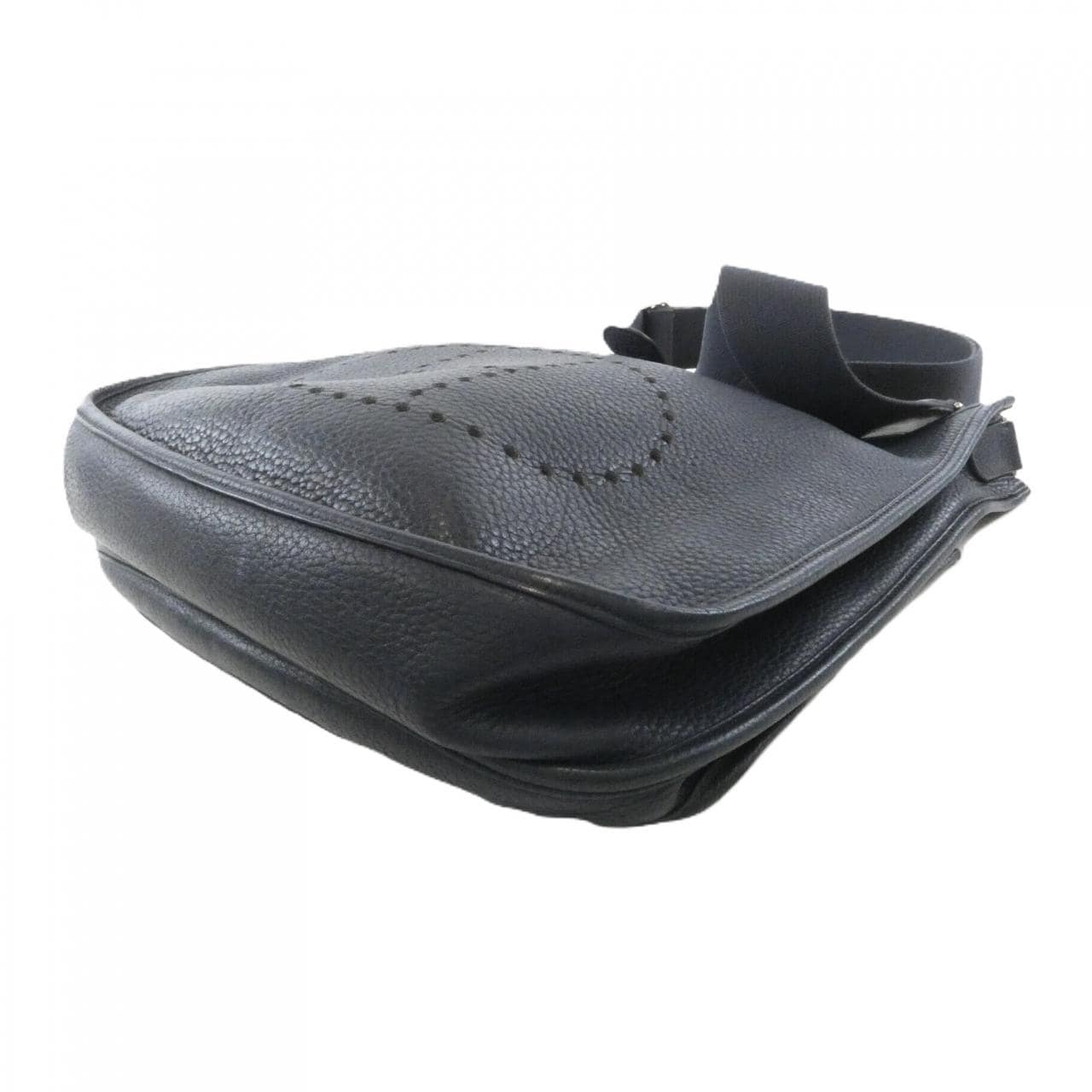 HERMES Evelyne 056275CK Shoulder Clemence 3