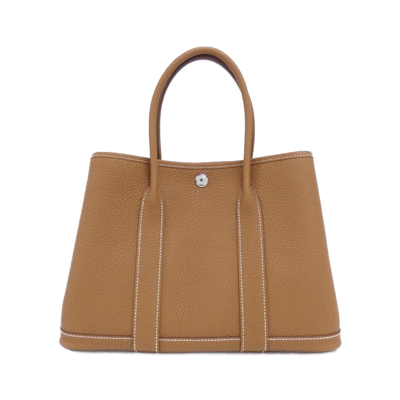 HERMES Garden Party 051568CK Tote