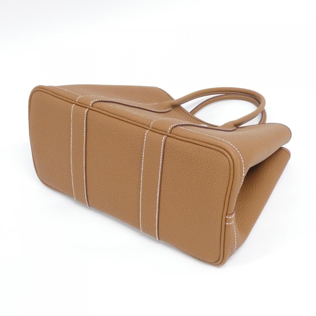 HERMES Garden Party 051568CK Tote 2