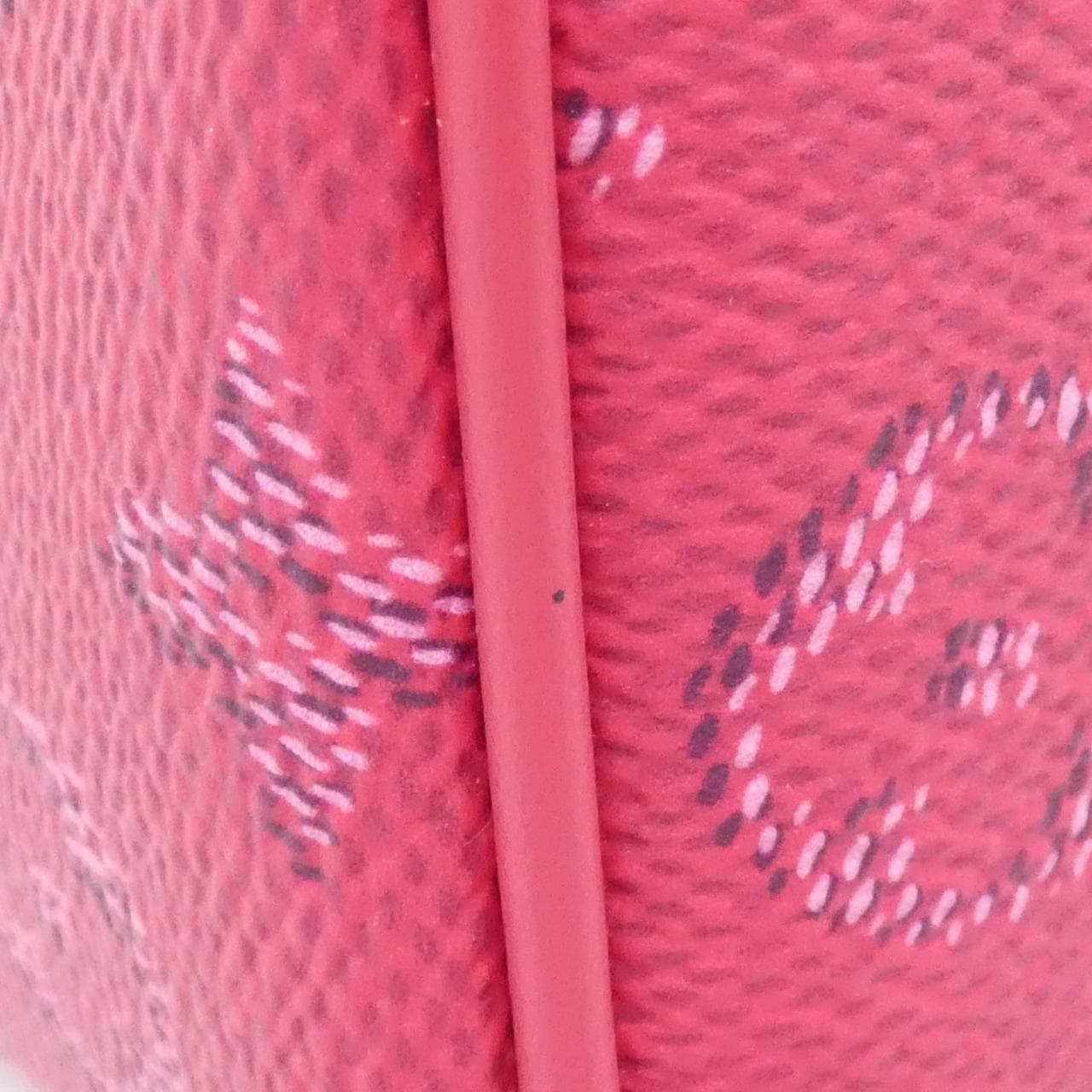 LOUIS VUITTON M26889 手提包 Monogram 3