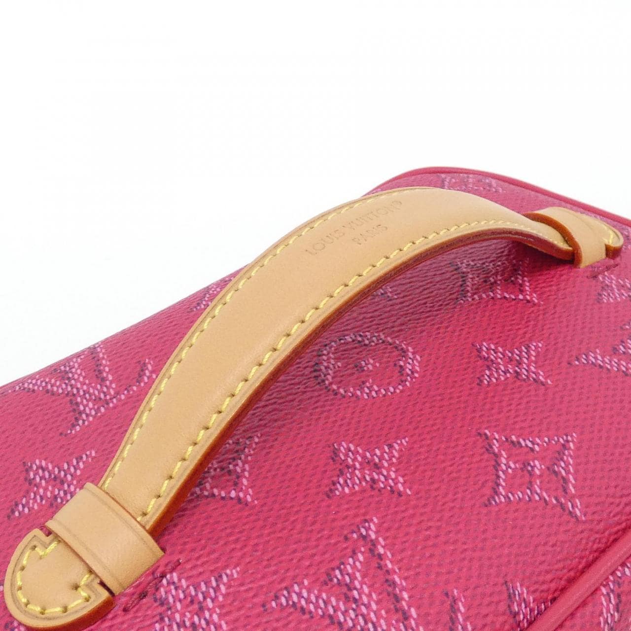 LOUIS VUITTON M26889 手提包 Monogram 4