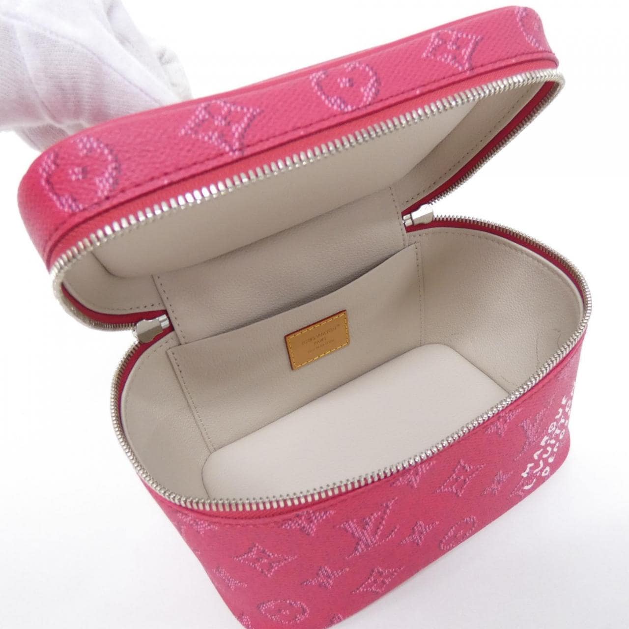 LOUIS VUITTON M26889 手提包 Monogram 5