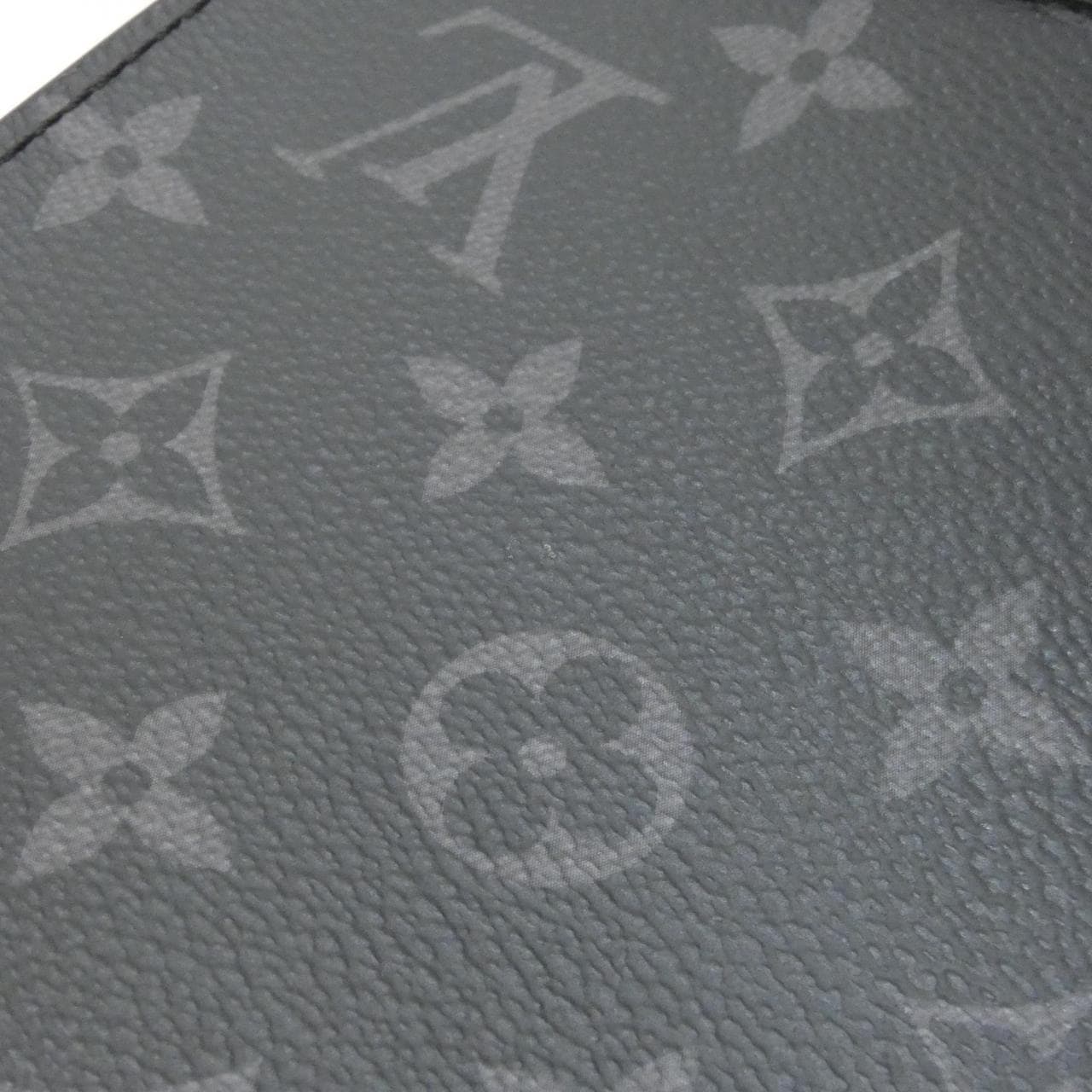 LOUIS VUITTON Eclipse M81124 Shoulder Monogram 4