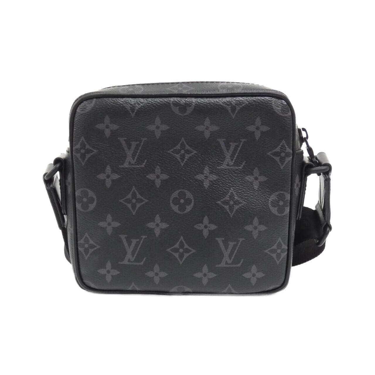 LOUIS VUITTON Eclipse M12518 肩背包 Monogram 2