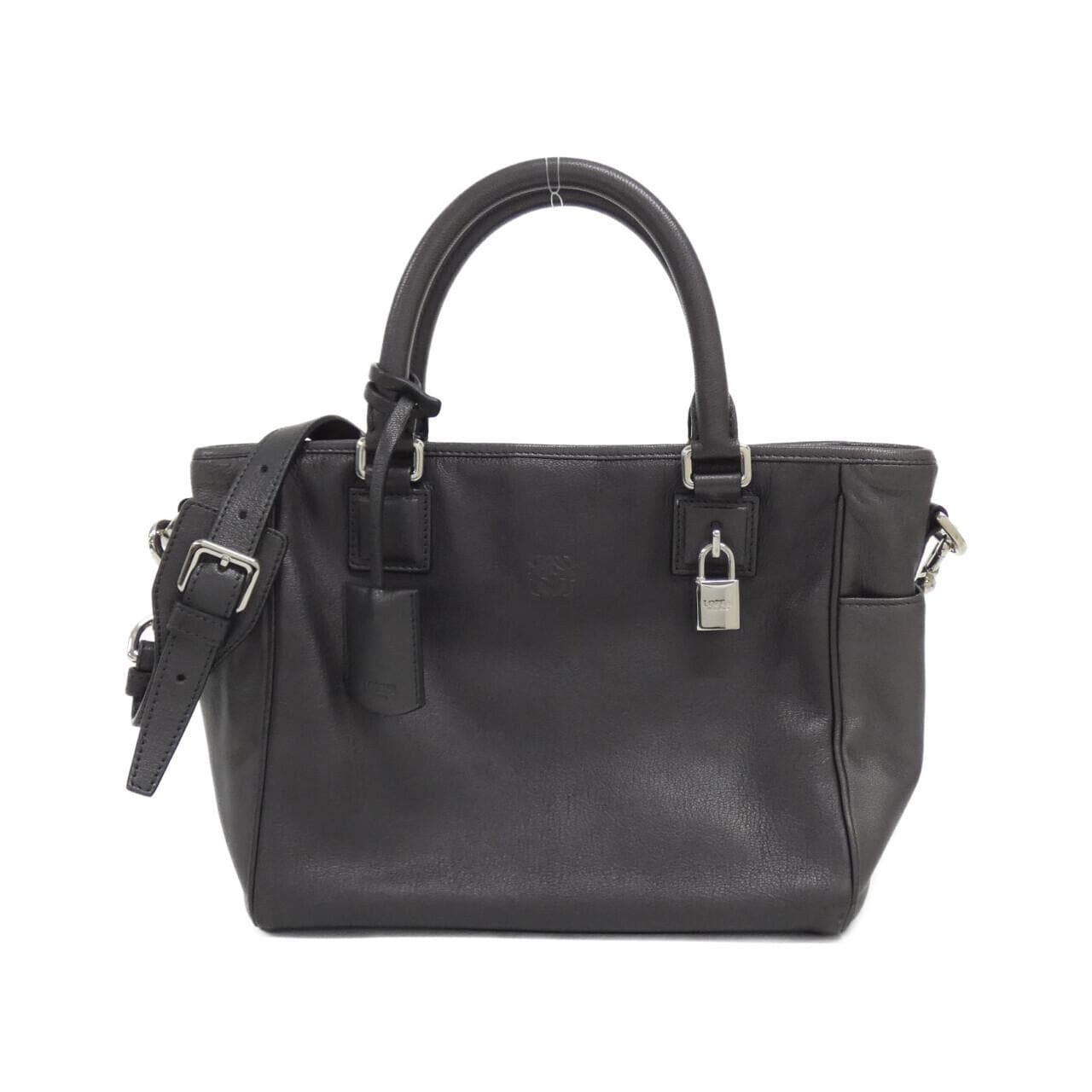 LOEWE 318 70 C86 手提包