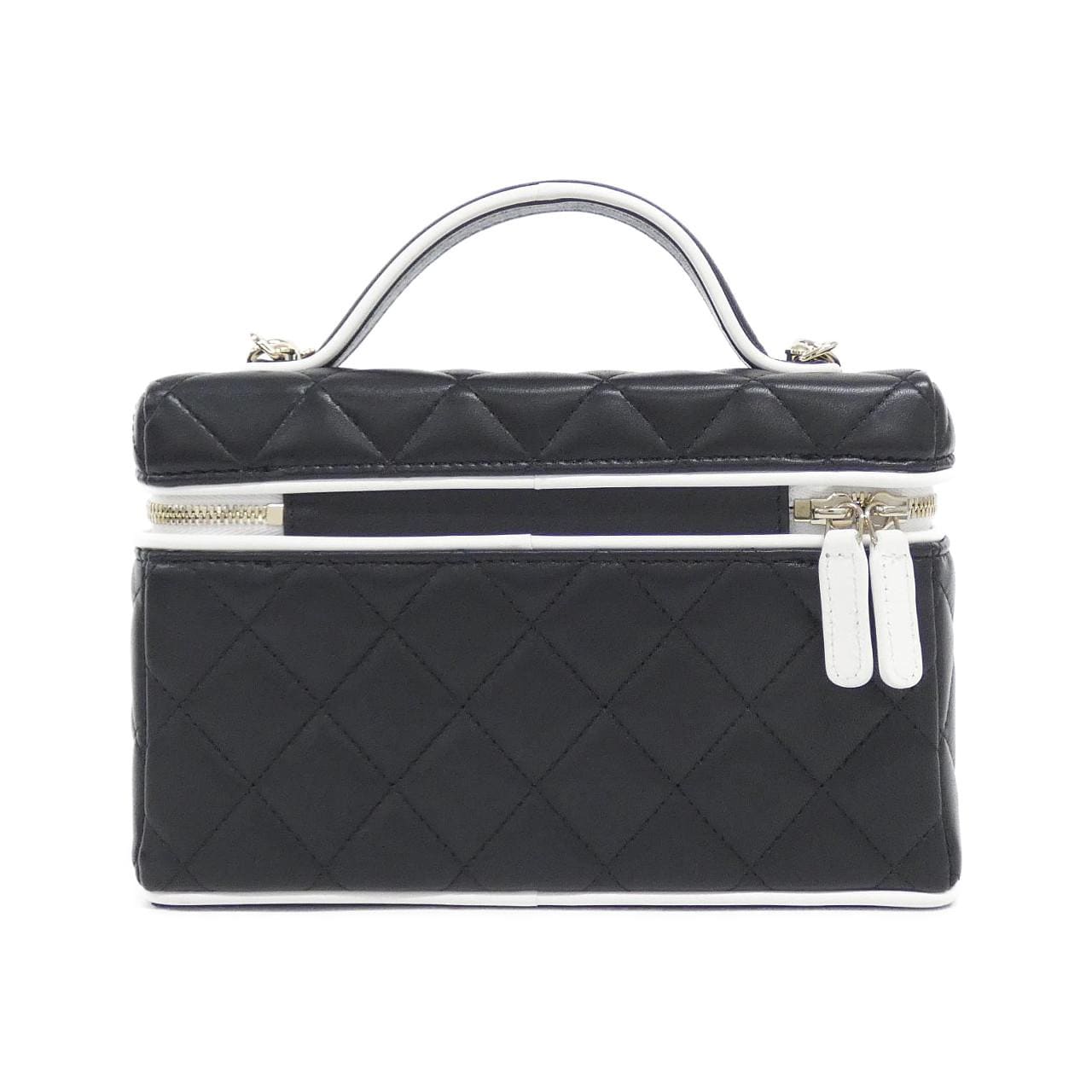 CHANEL 手提包 羊皮 2