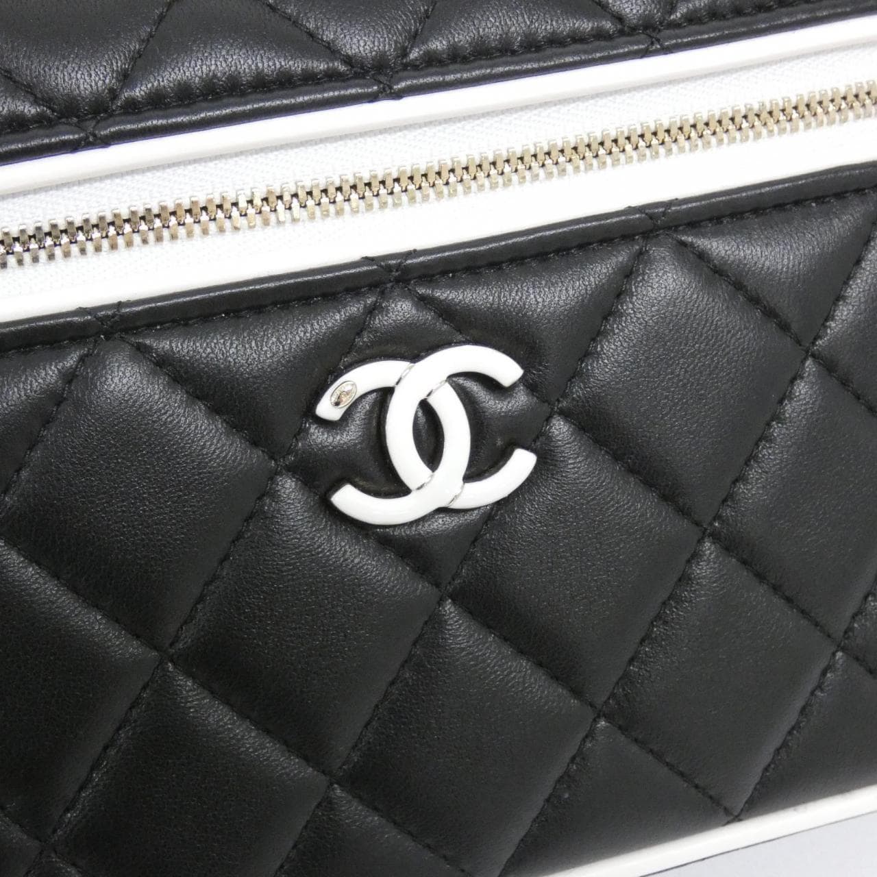 CHANEL 手提包 羊皮 5