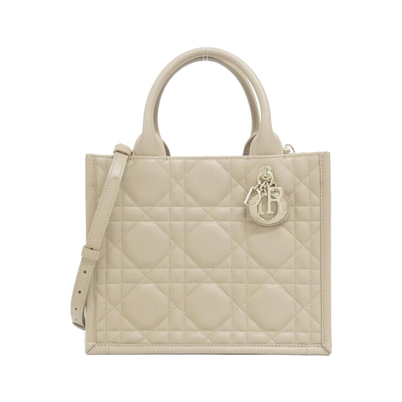 DIOR Book Tote M1325OWHP Tote