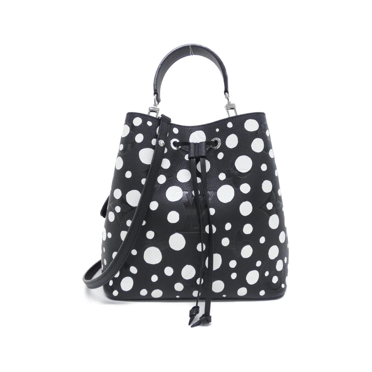 LOUIS VUITTON M21753 Shoulder Monogram